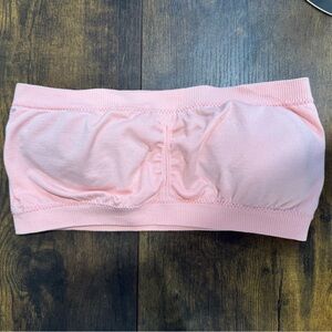 Tarea by Rue 21 Pink Bralette